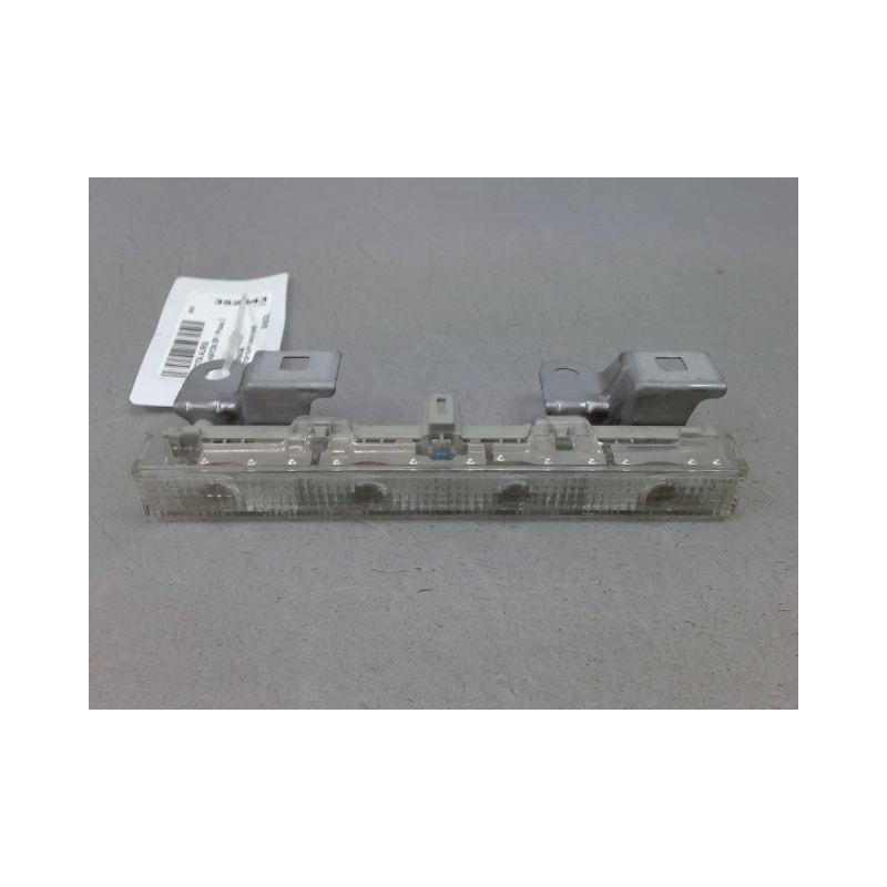 FEUX STOP SUPPLEMENTAIRE TOYOTA AURIS I Phase 2 2010-2012