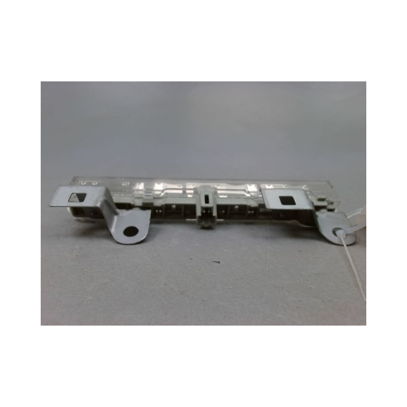 FEUX STOP SUPPLEMENTAIRE TOYOTA AURIS I Phase 2 2010-2012