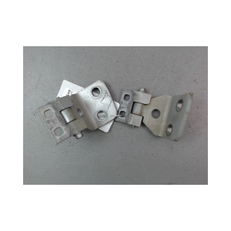 CHARNIÈRE PORTE AVD BMW X3 2006-