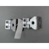 CHARNIÈRE PORTE AVD BMW X3 2006-