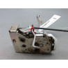 SYSTEME CONDAMNATION AVANT GAUCHE FIAT DOBLO 2006-