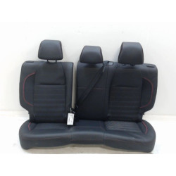 KIT BANQUETTE ARRIERE COMPLETE