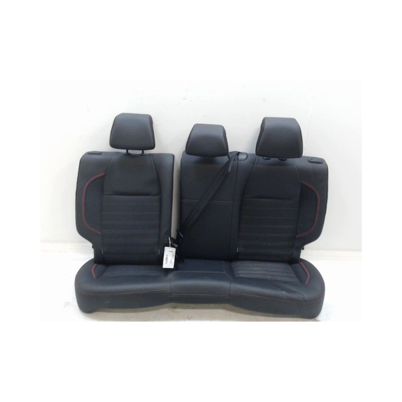 KIT BANQUETTE ARRIERE COMPLETE PEUGEOT 208 Phase 1 2012-...