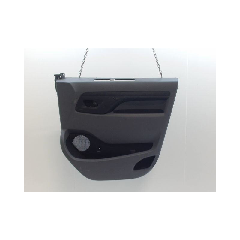 GARNITURE PORTE AVANT DROIT PEUGEOT EXPERT
