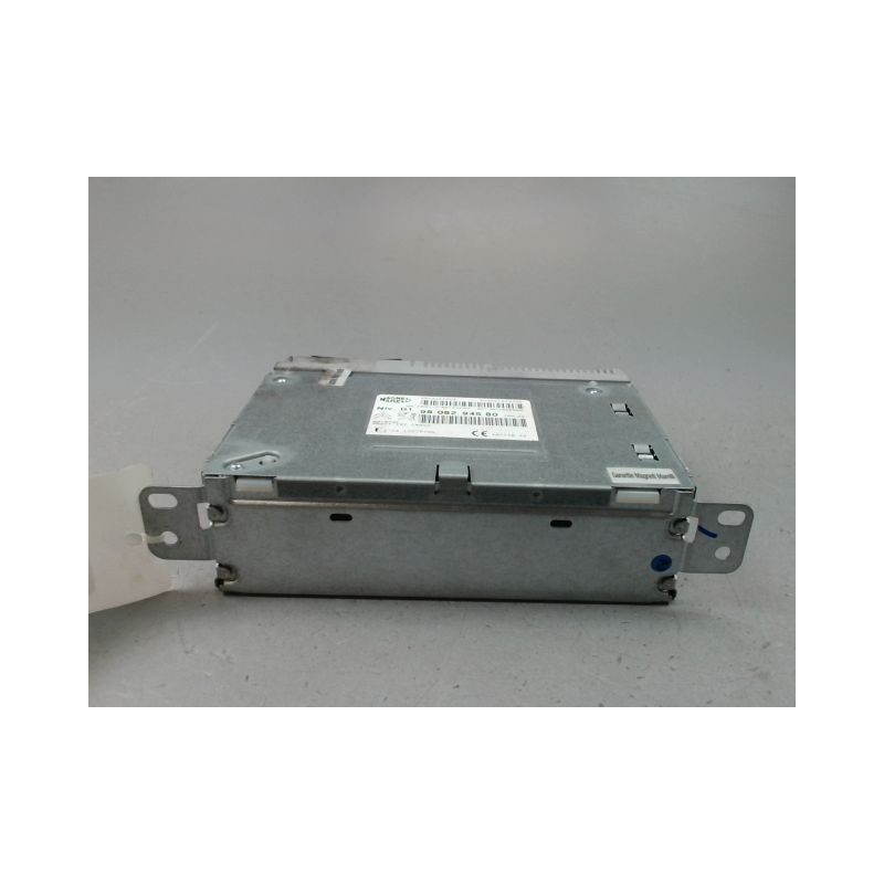 AUTORADIO PEUGEOT 308 2009-