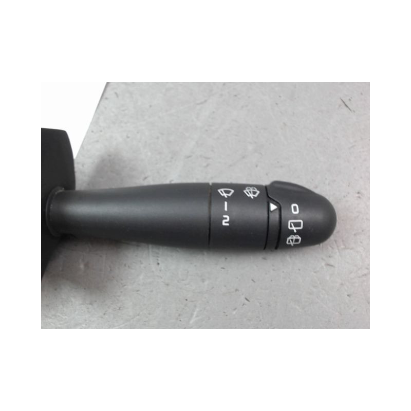 COMMANDE ESSUIE GLACE RENAULT CLIO CAMPUS II Phase 1 2006-2009