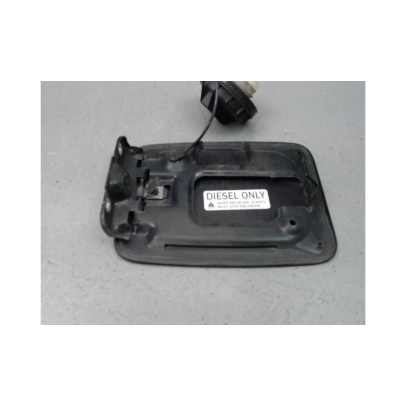 VOLET DE TRAPPE CARBURANT KIA SORENTO