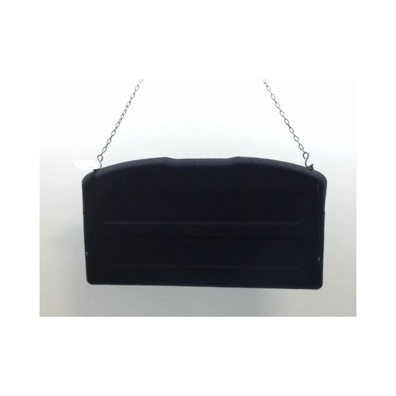 TABLETTE PLAGE ARRIERE CITROEN C4 AIRCR.