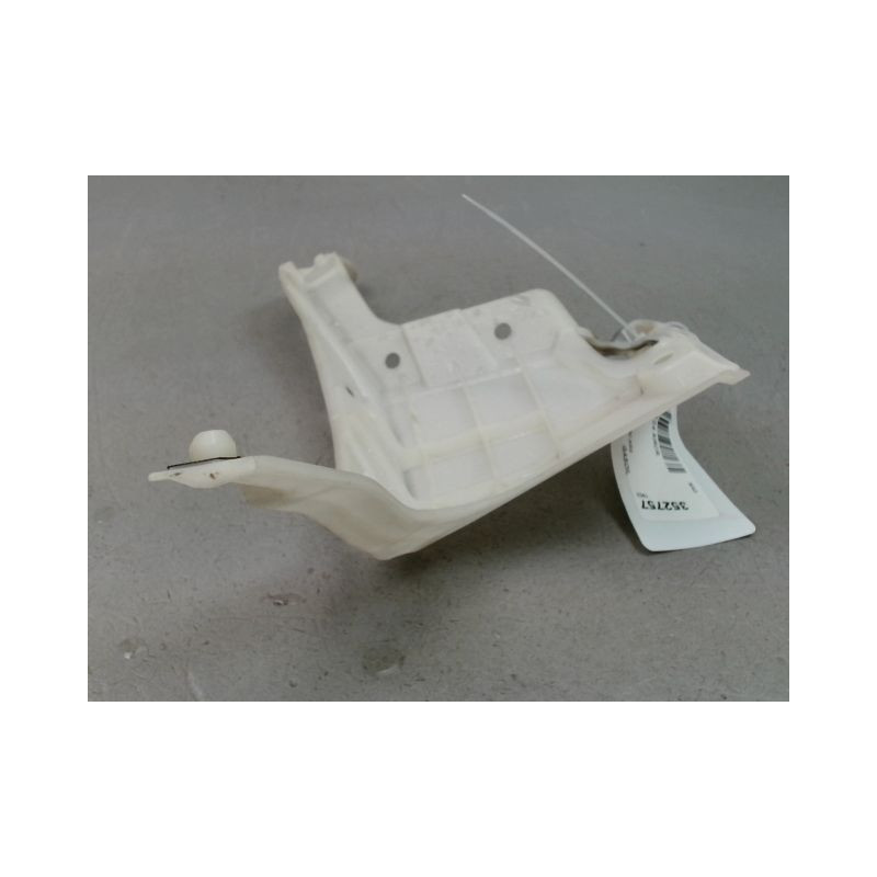 SUPPORT PARE-CHOC ARG CITROEN C4 AIRCR.