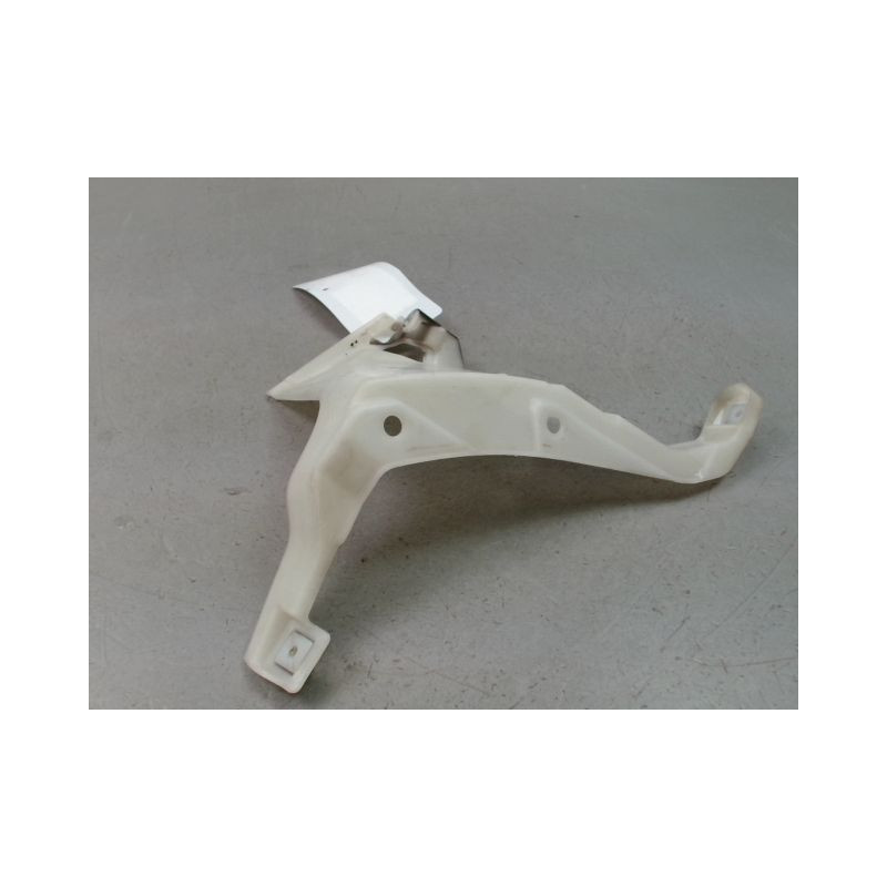 SUPPORT PARE-CHOC ARG CITROEN C4 AIRCR.