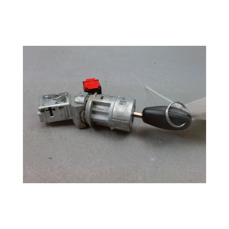 ANTIVOL DE DIRECTION RENAULT TWINGO II Phase 1 2007-2011