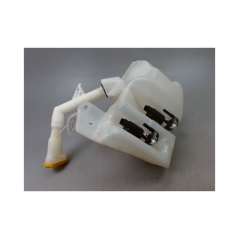 RESERVOIR LAVE-GLACE AVANT RENAULT LAGUNA III Phase 1 2007-2010