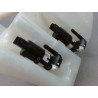 RESERVOIR LAVE-GLACE AVANT RENAULT LAGUNA III Phase 1 2007-2010