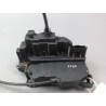 SYSTEME CONDAMNATION ARRIERE DROIT RENAULT KANGOO BREAK II Phase 1 2008-2013