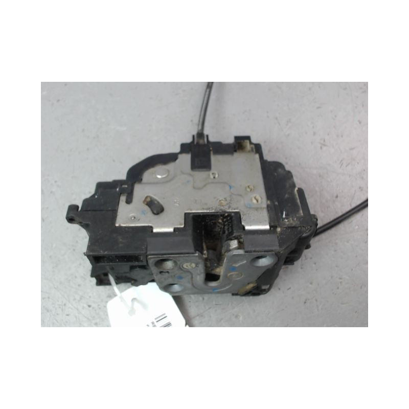 SYSTEME CONDAMNATION ARRIERE DROIT RENAULT KANGOO BREAK II Phase 1 2008-2013