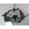 SYSTEME CONDAMNATION ARRIERE DROIT RENAULT KANGOO BREAK II Phase 1 2008-2013