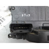 SYSTEME CONDAMNATION ARRIERE DROIT RENAULT KANGOO BREAK II Phase 1 2008-2013