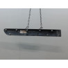 PROTECTION PORTE ARRIERE GAUCHE CITROEN XSARA BREAK Phase 2 2000-2005