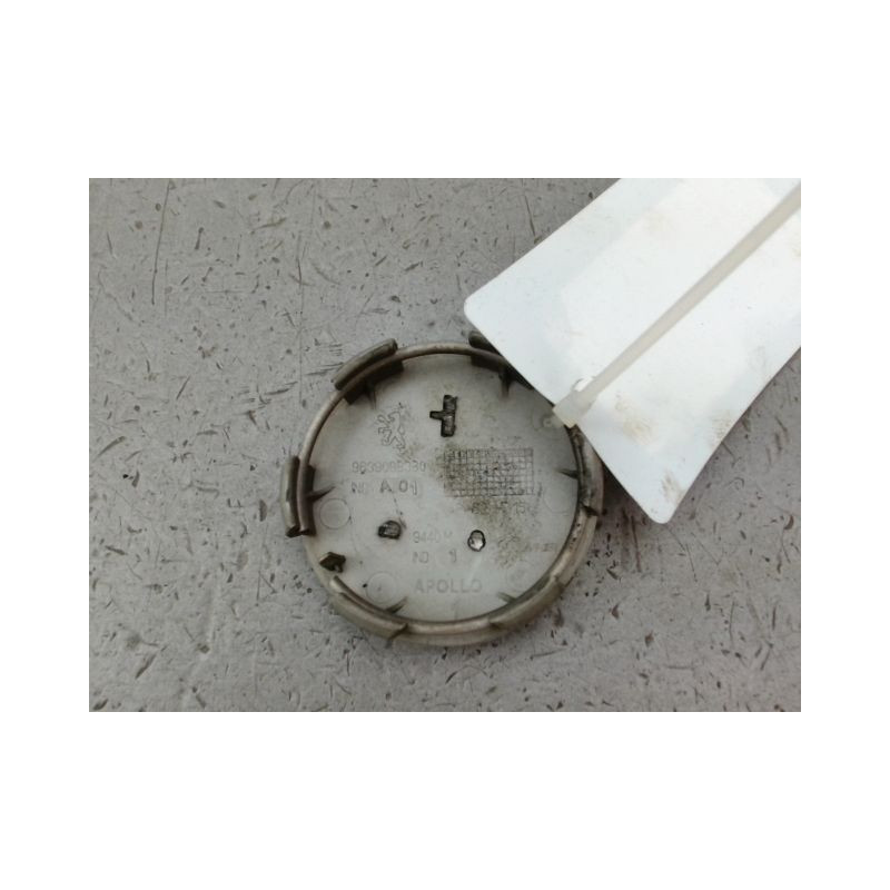 ENJOLIVEUR DE ROUE PEUGEOT 407 COUPE 2P 2005-2011