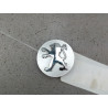 ENJOLIVEUR DE ROUE PEUGEOT 407 COUPE 2P 2005-2011