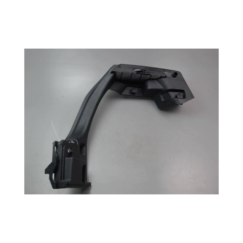 SUPPORT TABLETTE PLAGE ARG VOLKSWAGEN GOLF VII Phase 1 (5G) 2012-...