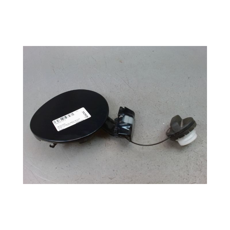 VOLET DE TRAPPE CARBURANT MAZDA CX-3