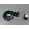 VOLET DE TRAPPE CARBURANT MAZDA CX-3