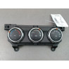 COMMANDE DE CHAUFFAGE MAZDA CX-3