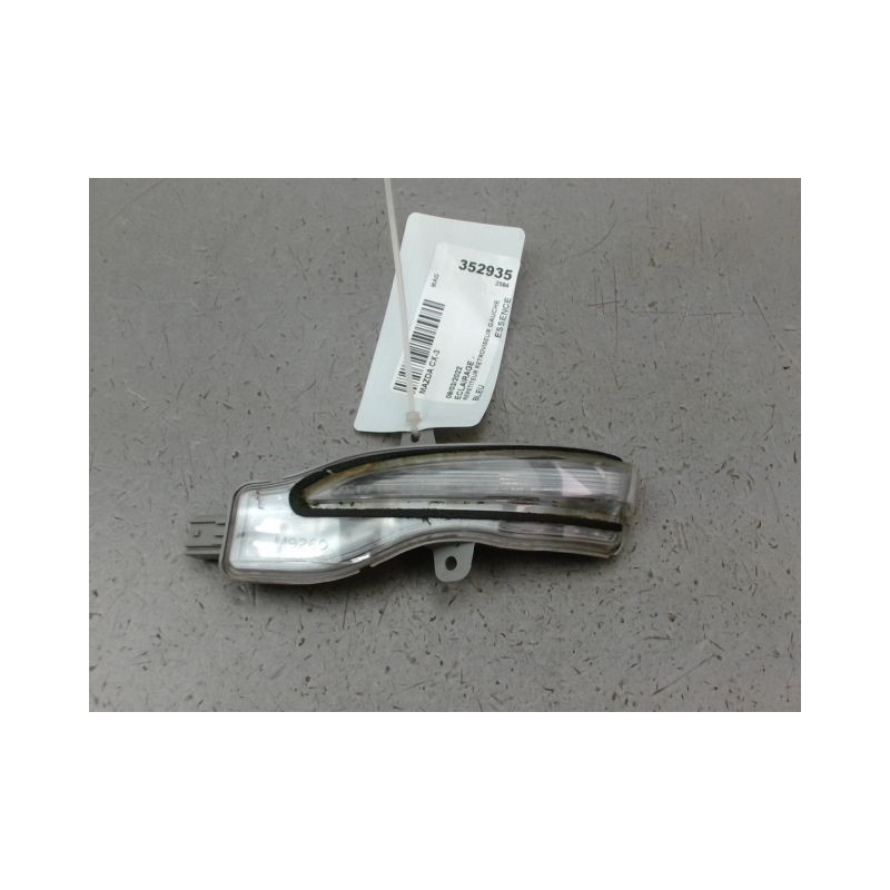 REPETITEUR RETROVISEUR GAUCHE MAZDA CX-3