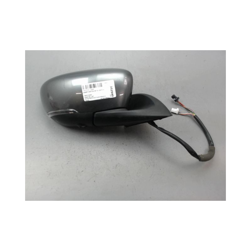 RETROVISEUR EXTERIEUR ELECTRIQUE DROIT NISSAN LEAF 2011-...