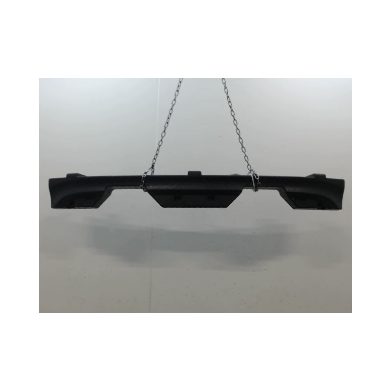 ABSORBEUR PARE-CHOC ARRIERE NISSAN LEAF 2011-...