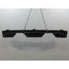 ABSORBEUR PARE-CHOC ARRIERE NISSAN LEAF 2011-...