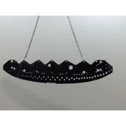 ABSORBEUR PARE-CHOC AV