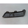 PROTECTION PARE-CHOC AVD RENAULT MEGANE BREAK III Phase 1 2009-2012
