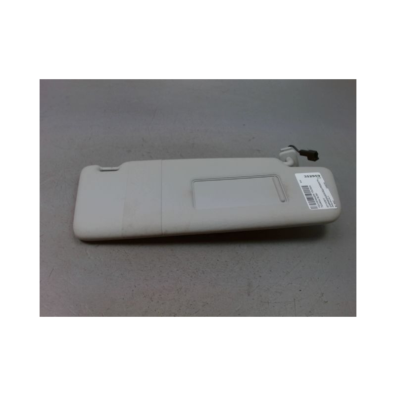 PARE-SOLEIL D VOLKSWAGEN TOURAN 09-