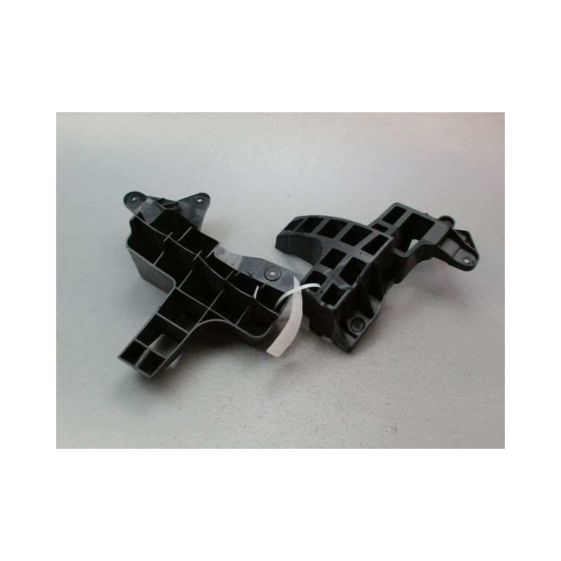 ABSORBEUR PARE-CHOC ARRIERE DACIA SANDERO I 2008-2012