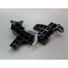 ABSORBEUR PARE-CHOC ARRIERE DACIA SANDERO I 2008-2012
