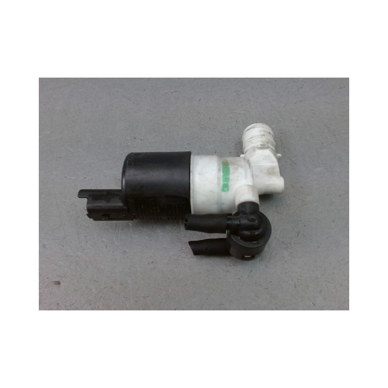 POMPE LAVE-GLACE AVANT RENAULT MEGANE IV PHASE 1 2015-