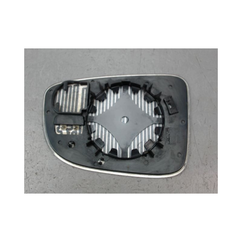 GLACE RETROVISEUR EXT D MAZDA MAZDA 2