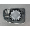 GLACE RETROVISEUR EXT D MAZDA MAZDA 2