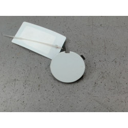 OBTURATEUR COUVRE CROCHET DE BOUCLIER AR