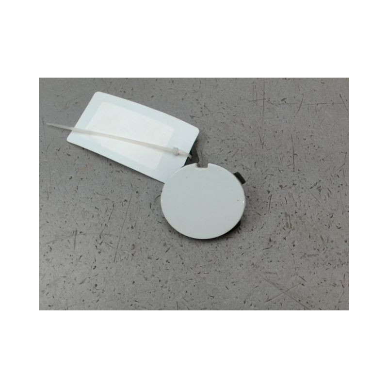 OBTURATEUR COUVRE CROCHET DE BOUCLIER AR DACIA SANDERO II Phase 1 2012-...