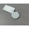 OBTURATEUR COUVRE CROCHET DE BOUCLIER AR DACIA SANDERO II Phase 1 2012-...