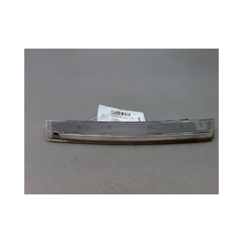 FEUX STOP SUPPLEMENTAIRE CITROEN C4 II Phase 1 (B71) 2010-2015