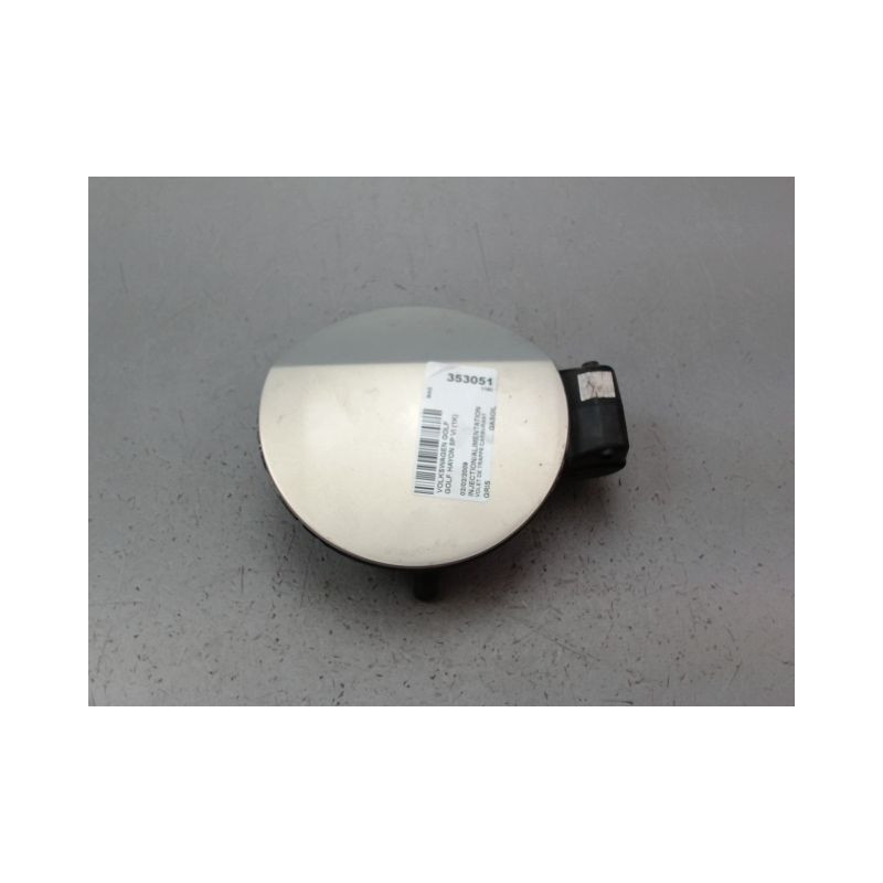 VOLET DE TRAPPE CARBURANT VOLKSWAGEN GOLF VI (1K) 2008-2013
