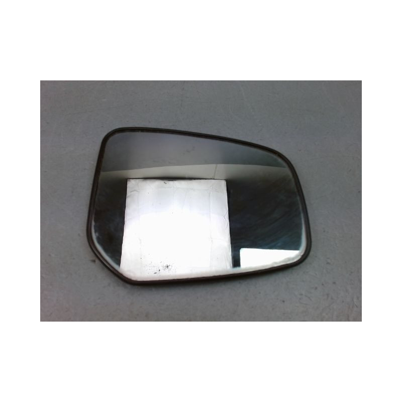 GLACE RETROVISEUR EXT D MITSUBISHI SPACE STAR MONOSP. II 1998-2006