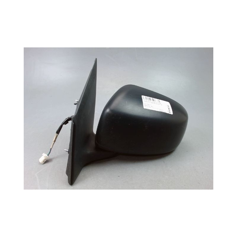 RETROVISEUR EXTERIEUR ELECTRIQUE GAUCHE MITSUBISHI SPACE STAR MONOSP. II 1998-2006