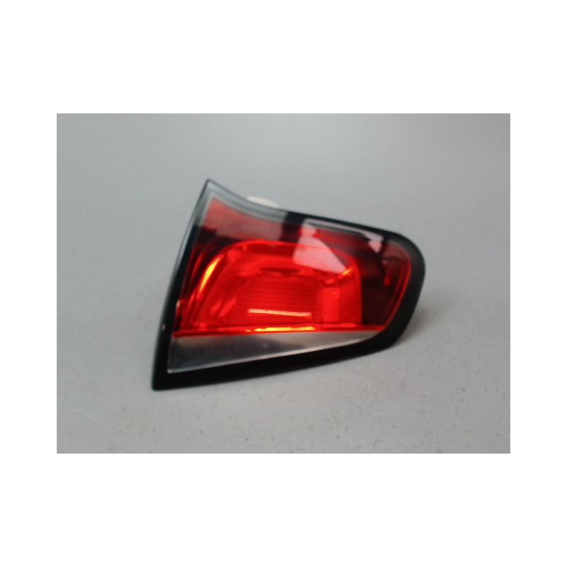 FEU ARRIERE INTERIEUR DROIT CITROEN C3 II Phase 2 (A51) 2013-2016
