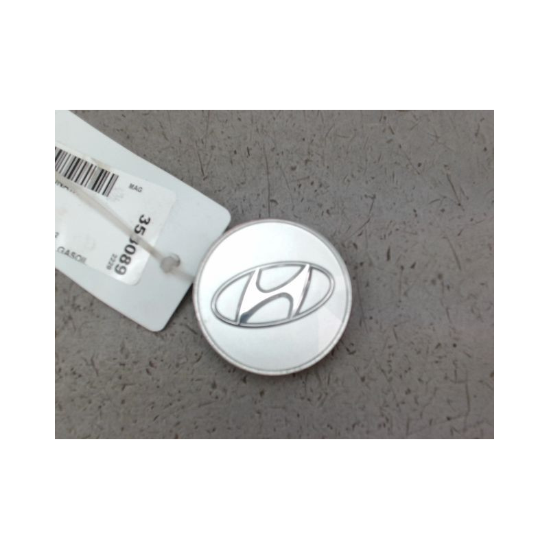 ENJOLIVEUR DE ROUE HYUNDAI SONATA 5P