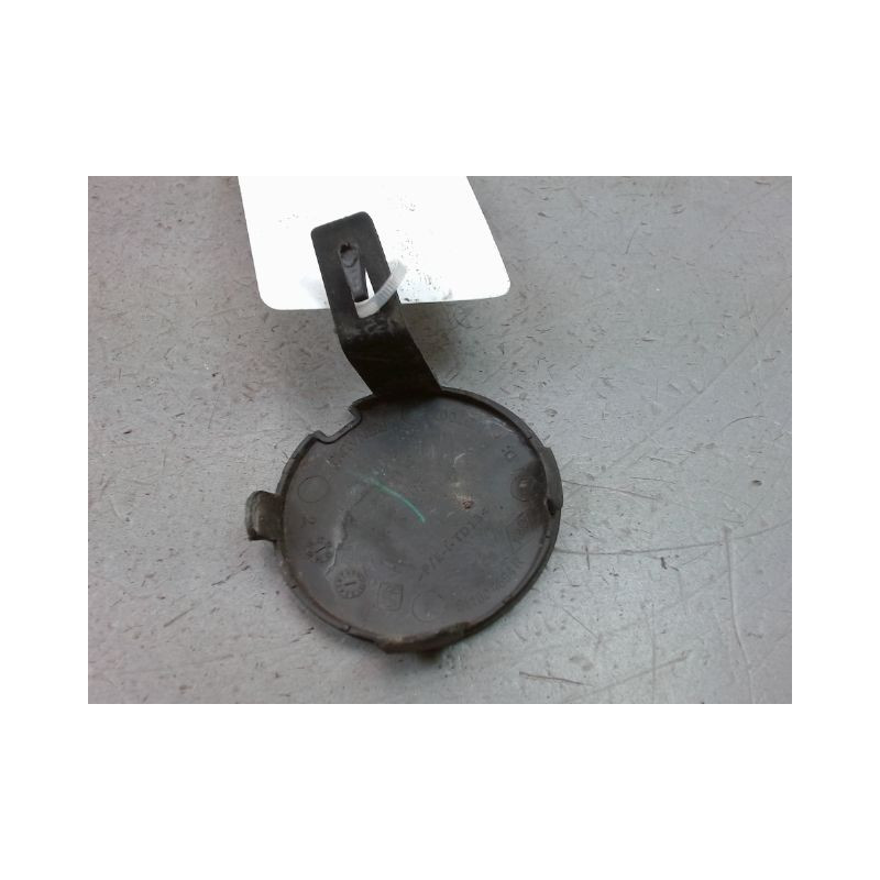 OBTURATEUR COUVRE CROCHET DE BOUCLIER AR DACIA SANDERO II Phase 1 2012-...
